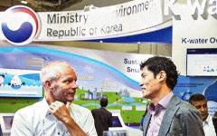 [한국경제] 한국수자원공사, 수질 예측 시스템 고도화로 '물관리 선순환'