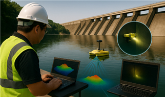 로보틱스 기반 물인프라 안전관리 기술1