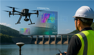 로보틱스 기반 물인프라 안전관리 기술2