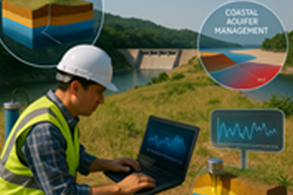 지하수 유지ㆍ관리기술 최적화