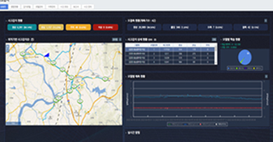 상수도 운영관리 디지털 전환