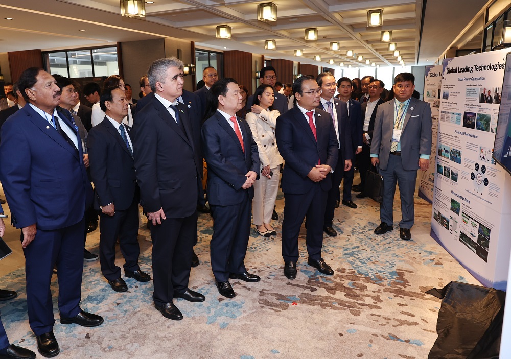 아시아물위원회, 무역 한파 속 수출 전진기지 역할 톡톡 이미지[3]