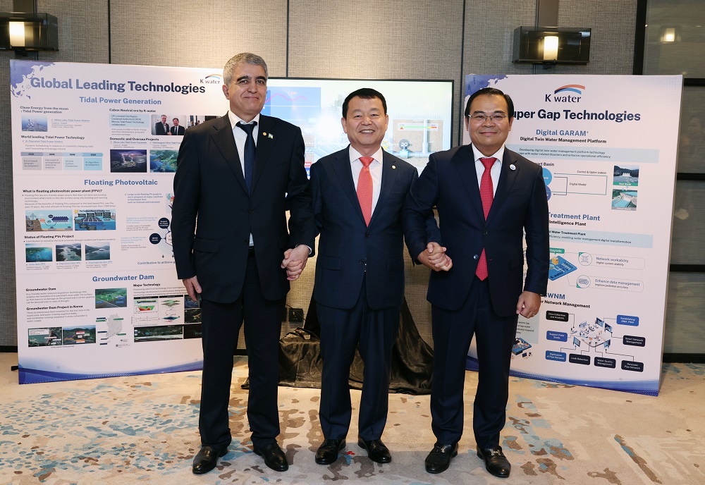 아시아물위원회, 무역 한파 속 수출 전진기지 역할 톡톡 이미지[5]