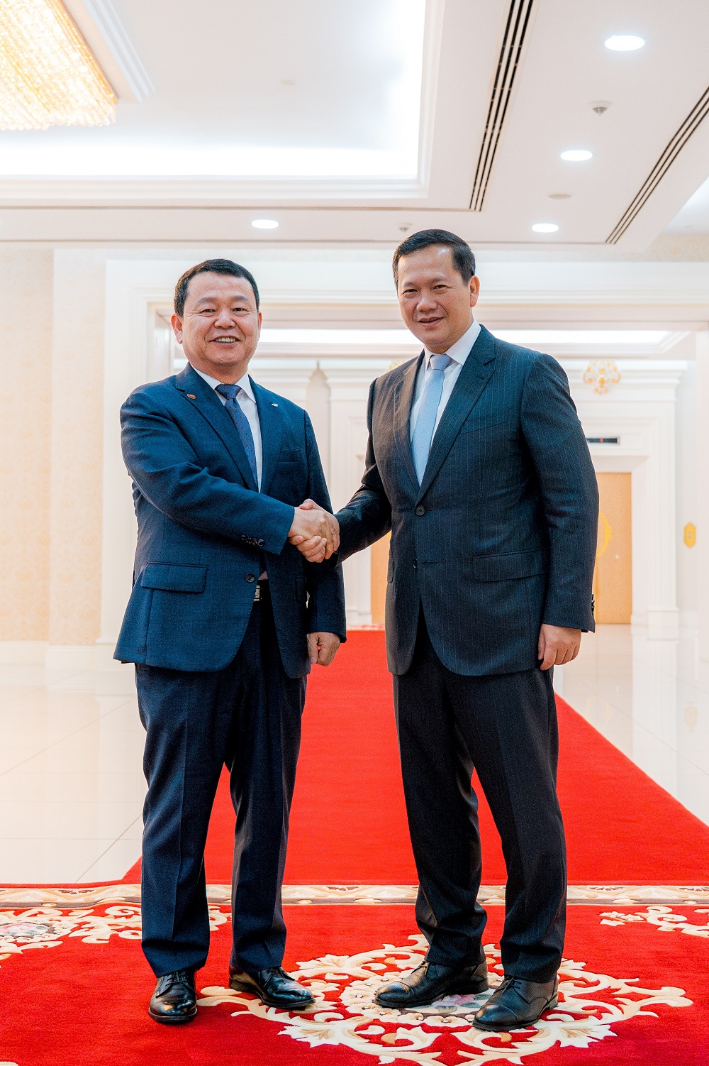 한국수자원공사, 캄보디아와 "물안보 향상 파트너십 재확인" 이미지[2]