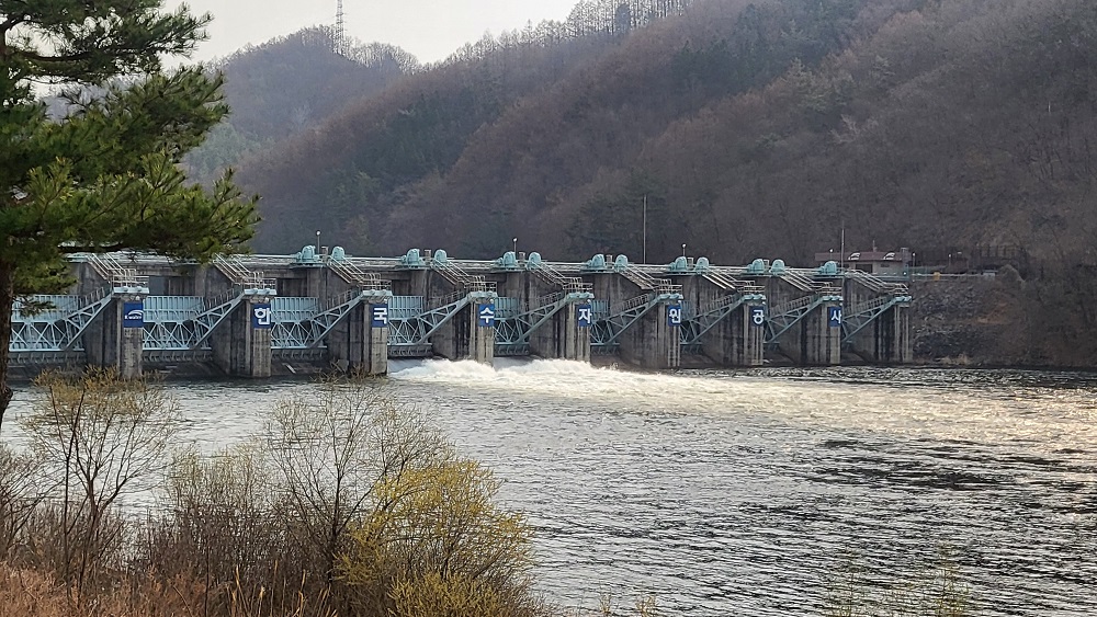 한국수자원공사, 산불 피해 복구 긴급 대응 이미지[3]
