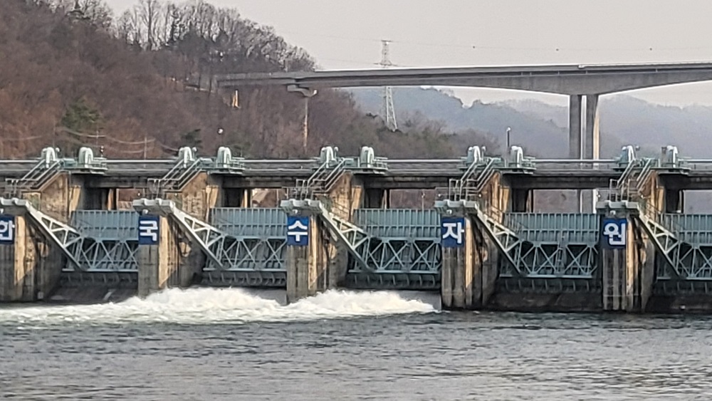 한국수자원공사, 산불 피해 복구 긴급 대응 이미지[4]