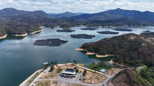 한국수자원공사, ‘낮에는 해, 밤에는 물’ 교차 송전 혁신으로 2025 적극행정 우수사례 행정안전부장관상 수상 이미지[2]