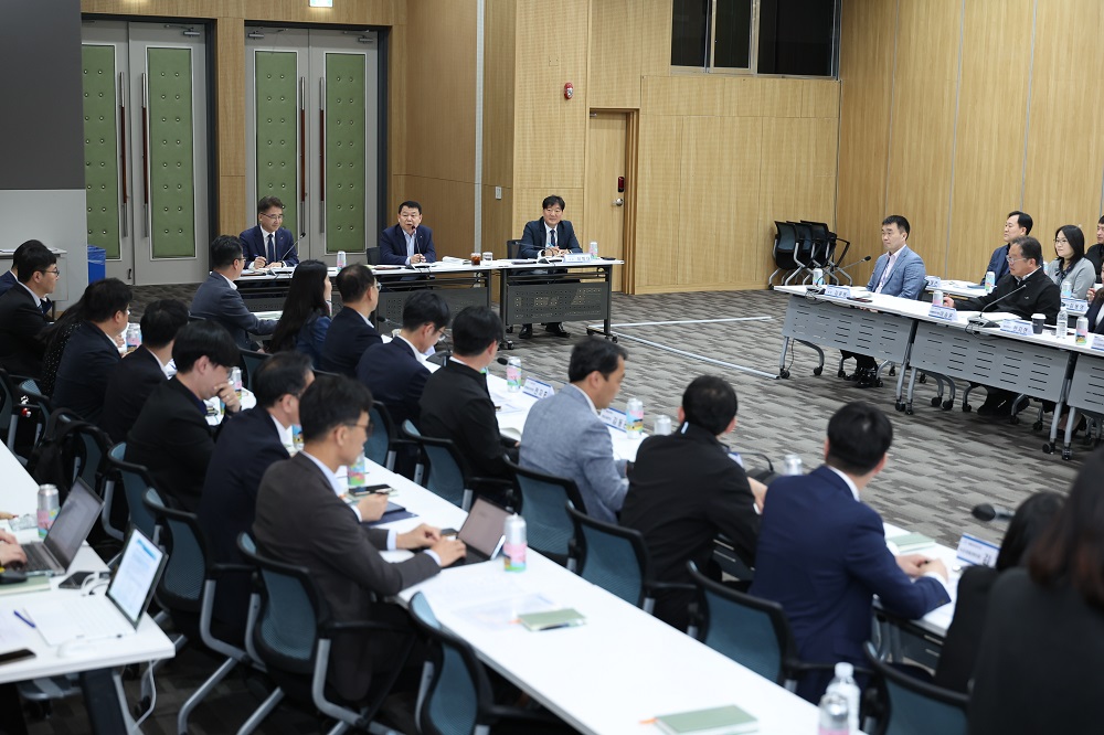 한국수자원공사, 녹조 대응체계 조기 돌입 이미지[1]