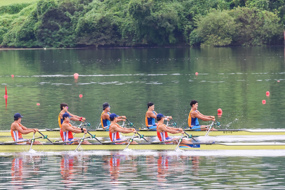 ‘2025 K-water 사장배 전국조정대회’ 성황리 폐막 이미지[4]