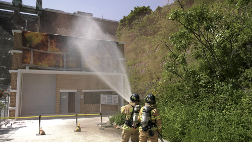 한국수자원공사, 2025 안전한국훈련 복합 재난 현장 대응 역량 점검 이미지[4]