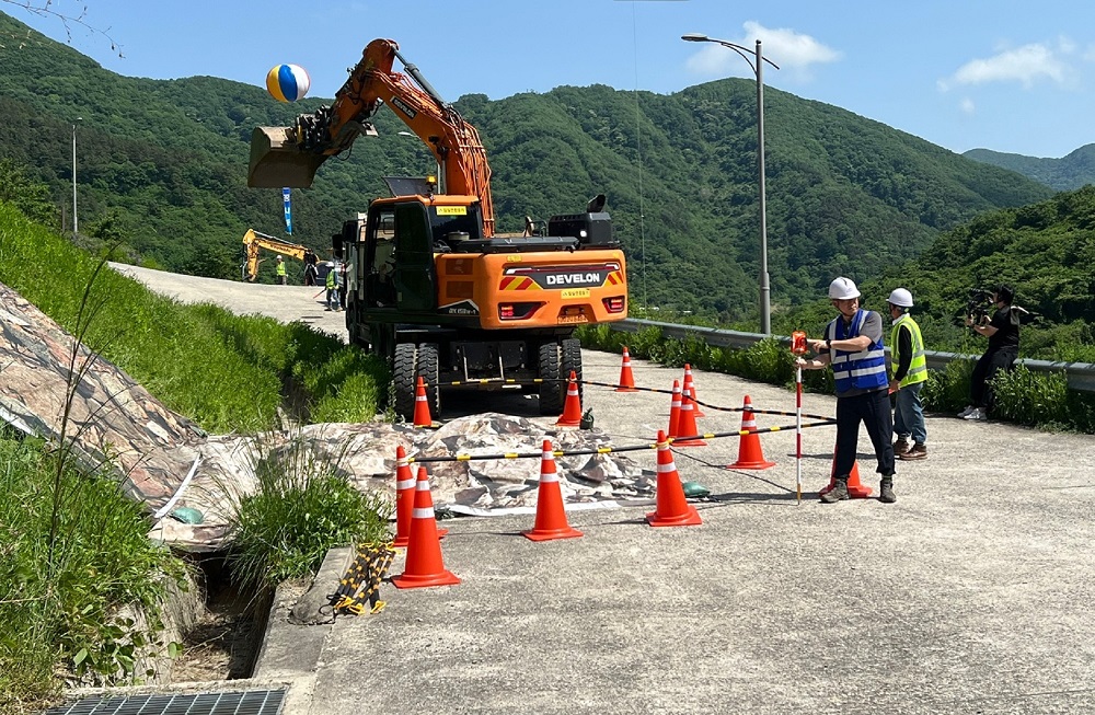 한국수자원공사, 2025 안전한국훈련 복합 재난 현장 대응 역량 점검 이미지[3]