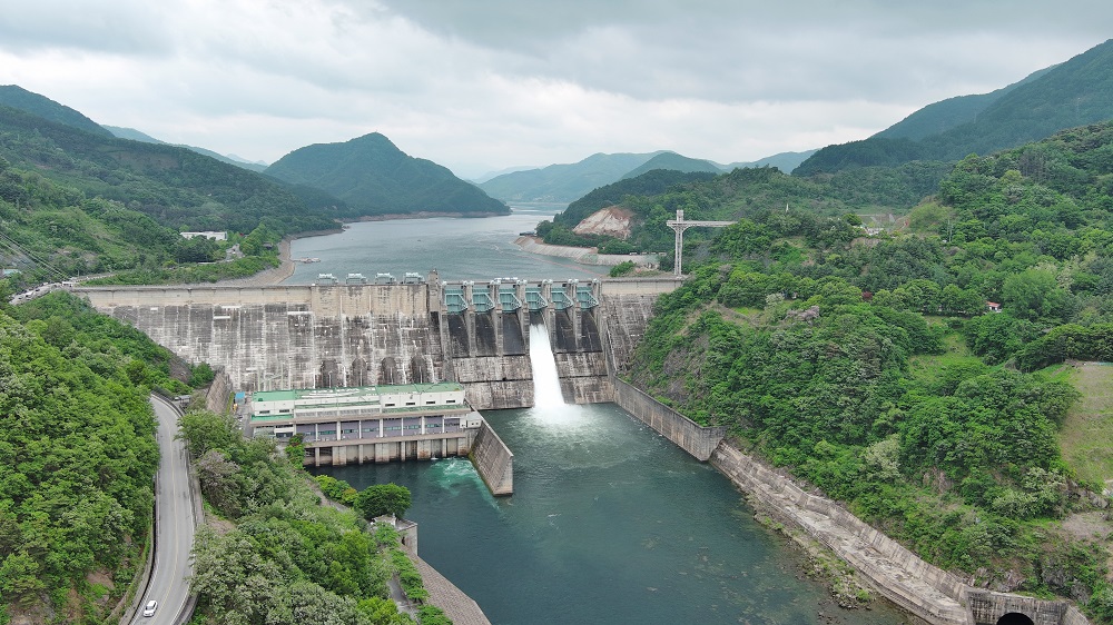 한국수자원공사, 68억㎥ 물그릇 확보 및 초격차 기술을 활용한 실전 훈련으로 선제적 홍수 대비 이미지[5]