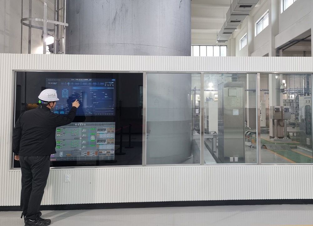 대한민국, AI 물관리 국제표준 제정 선도… 독보적 기술력으로 세계시장 주도 본격화 이미지[1]