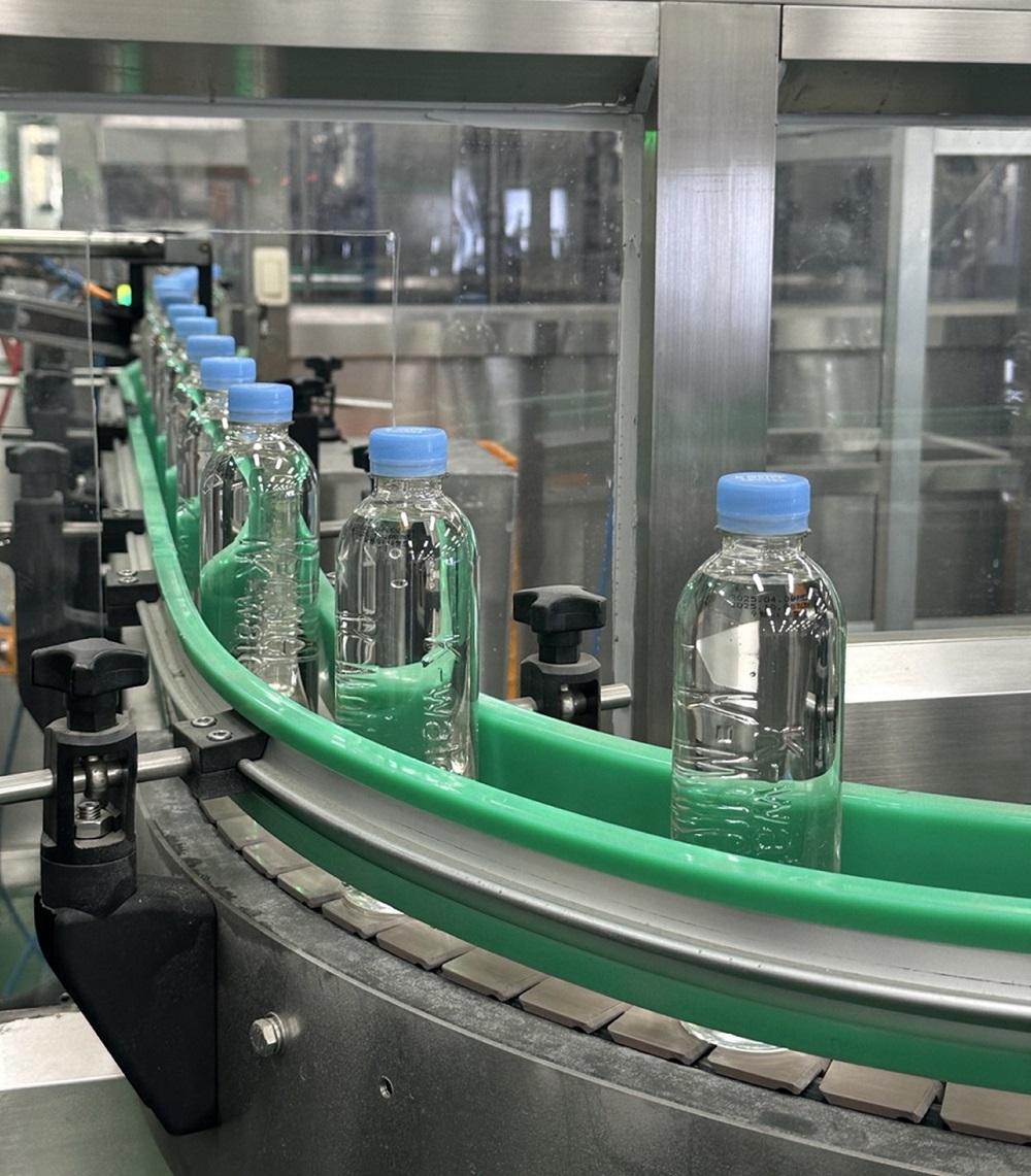 한국수자원공사, 병물 생산 24시간 완전 가동. 피해지역 지원에 구호자원 총동원 이미지[2]